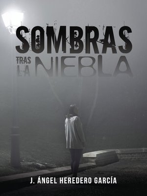 cover image of Sombras tras la niebla